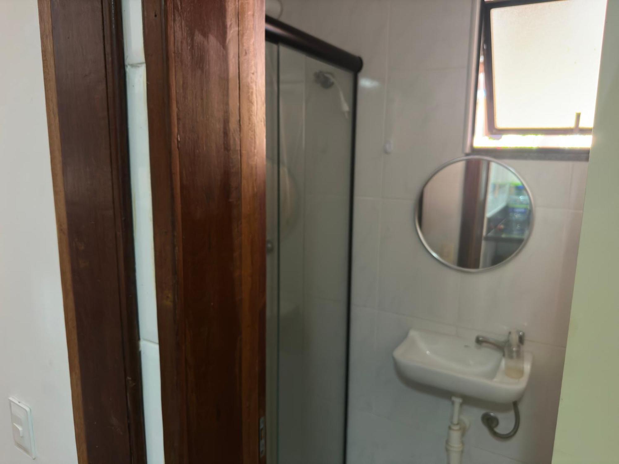 Flat Guarajuba 4 Quartos Terreo A Beira Mar - Pe Na Areia - Governanca Com Arrumadeira E Wi Fi Inclusos Camassari Exterior foto
