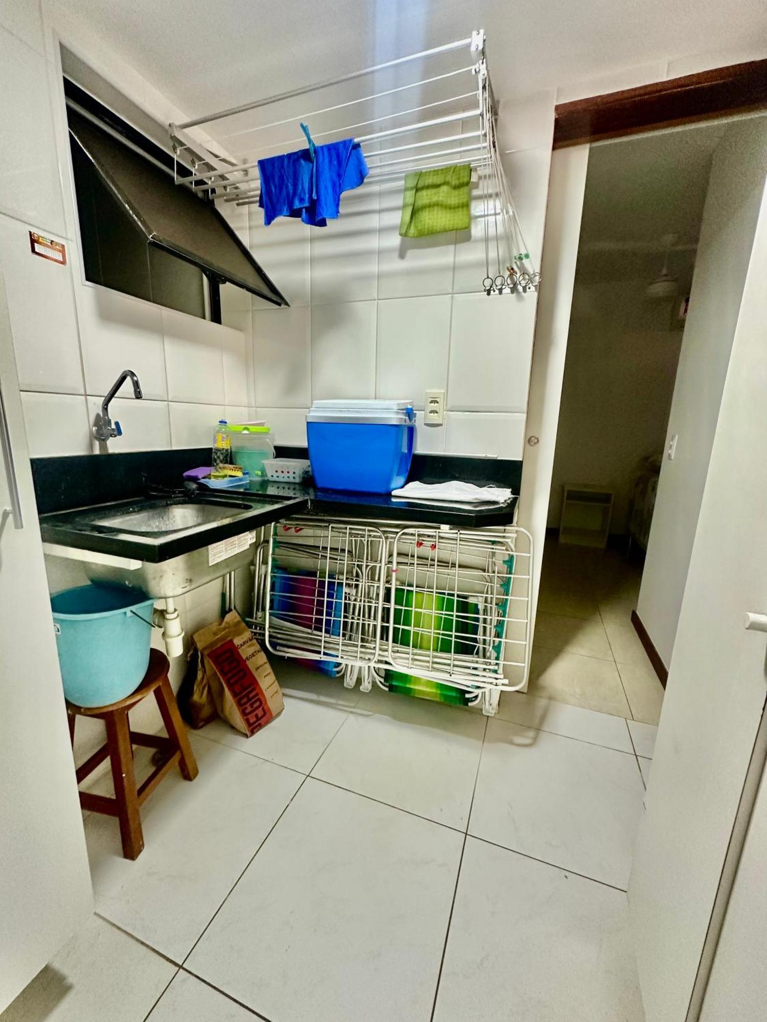 Flat Guarajuba 4 Quartos Terreo A Beira Mar - Pe Na Areia - Governanca Com Arrumadeira E Wi Fi Inclusos Camassari Exterior foto